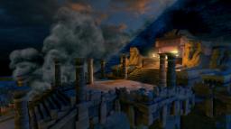 Lara Croft and the Temple of Osiris Screenthot 2